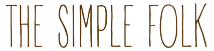 The Simple Folk