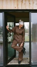 The Donna Trouser