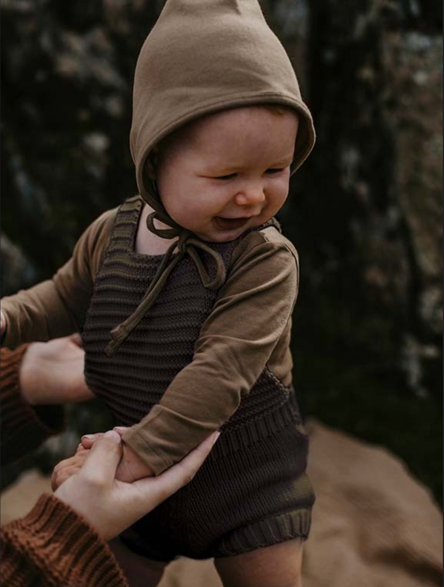 Outlet | The Knit Romper