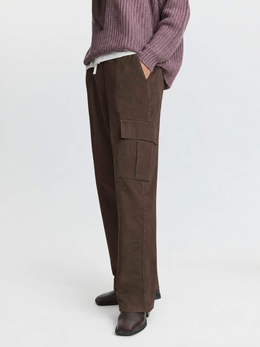 The Cargo Trouser Women