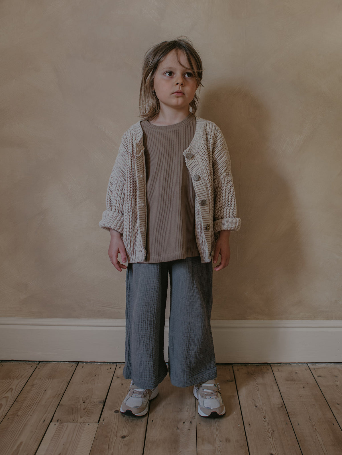 Outlet | The Chunky Cardigan