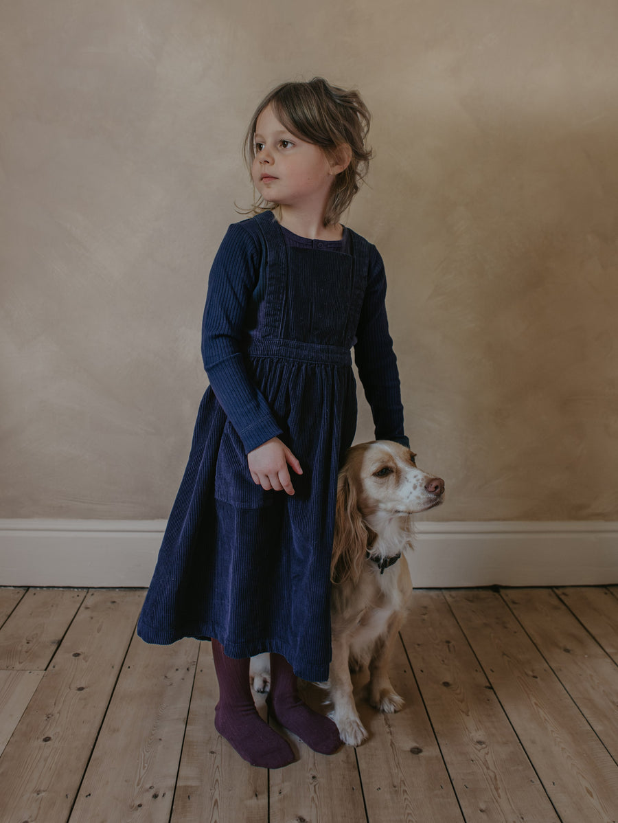 Ribbed Tights from The Simple Folk. Discover ethically-made, sustainable  fashion at OAT & OCHRE. Our slow fashion collections features organic  cotton and timeless designs. Shop now for classic, minimal styles.