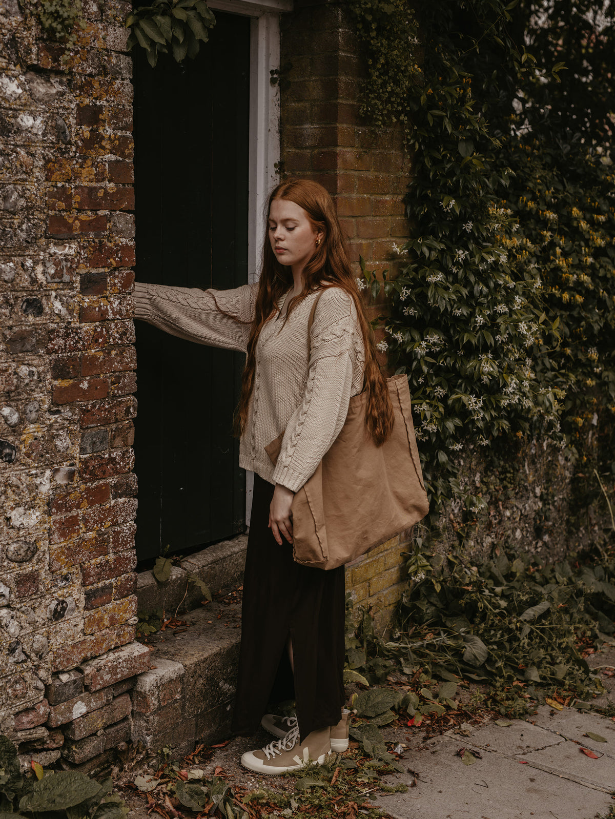 The Everyday Maxi Dress - Women's