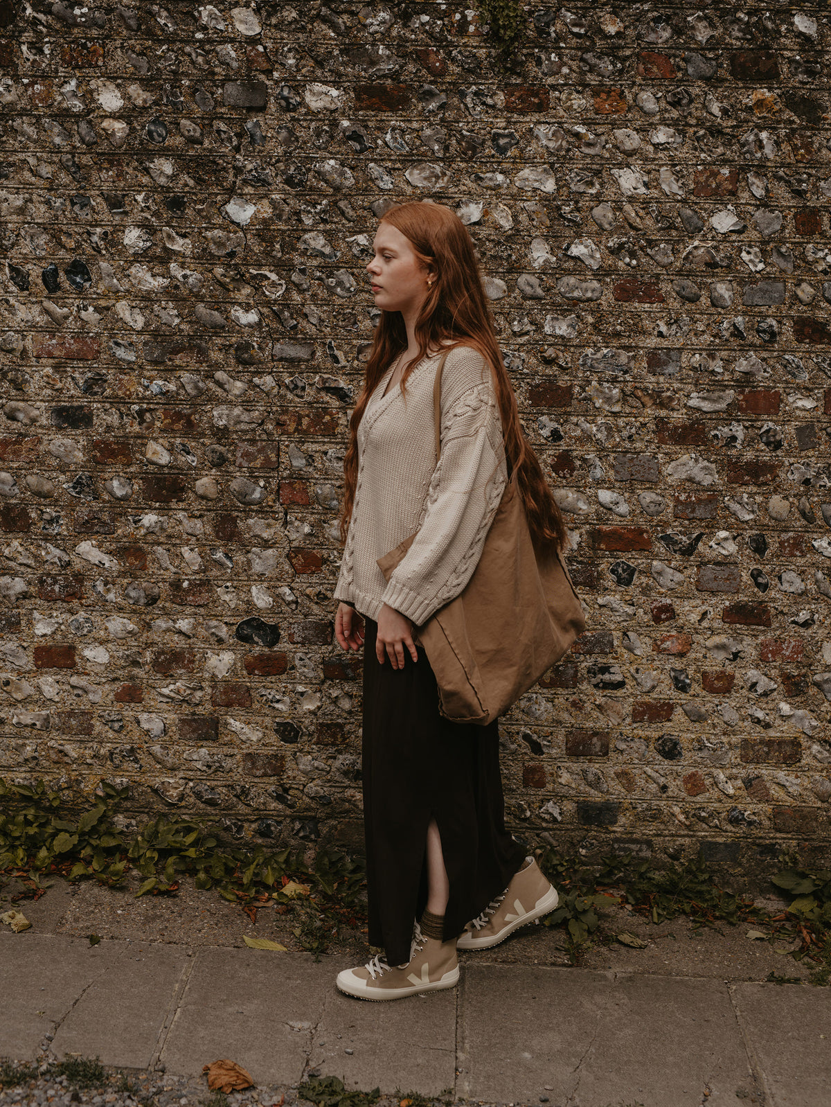 The Everyday Maxi Dress - Women's