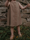 The Wildwood Dress Baby