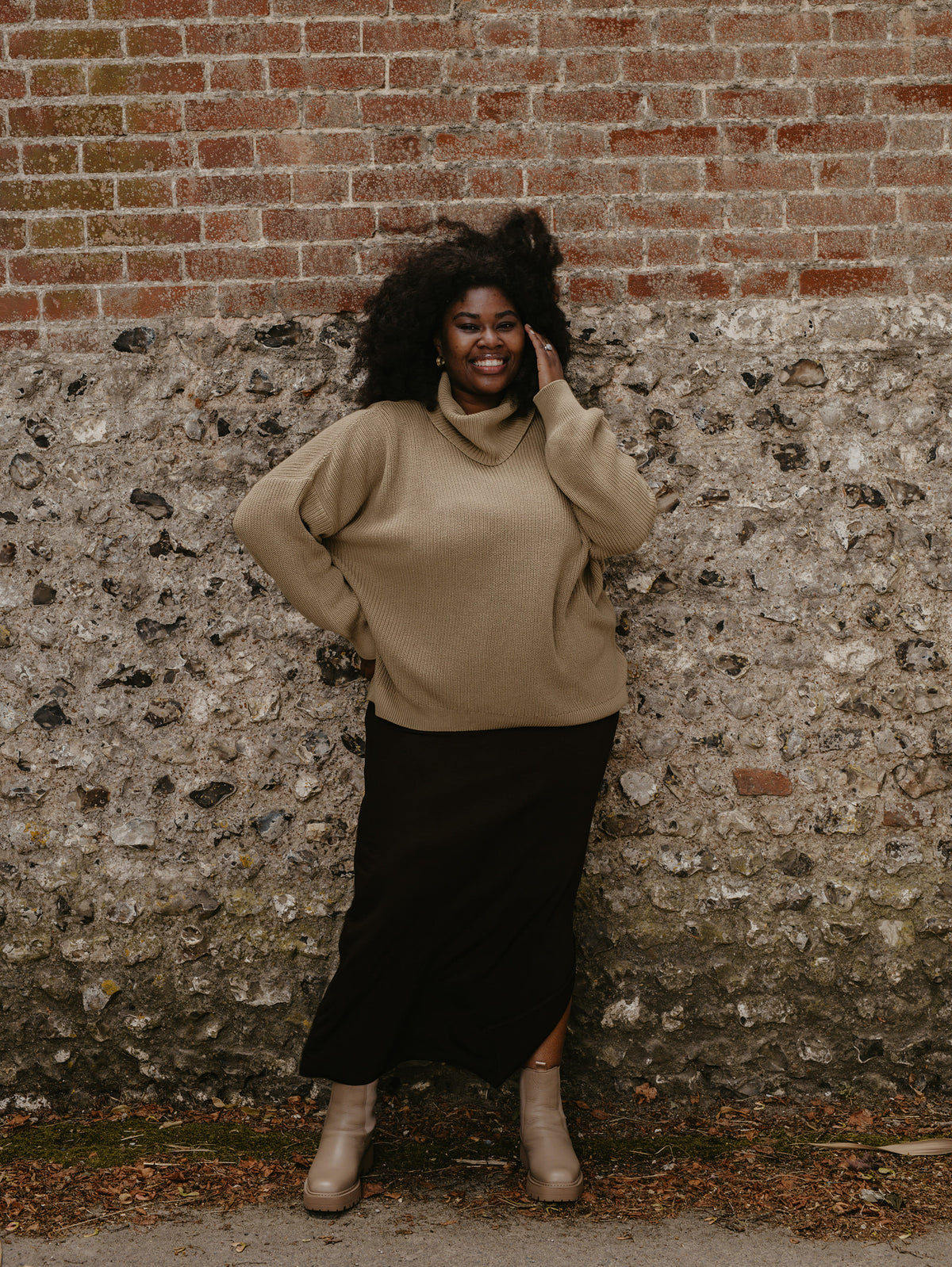 The Everyday Maxi Dress - Women's