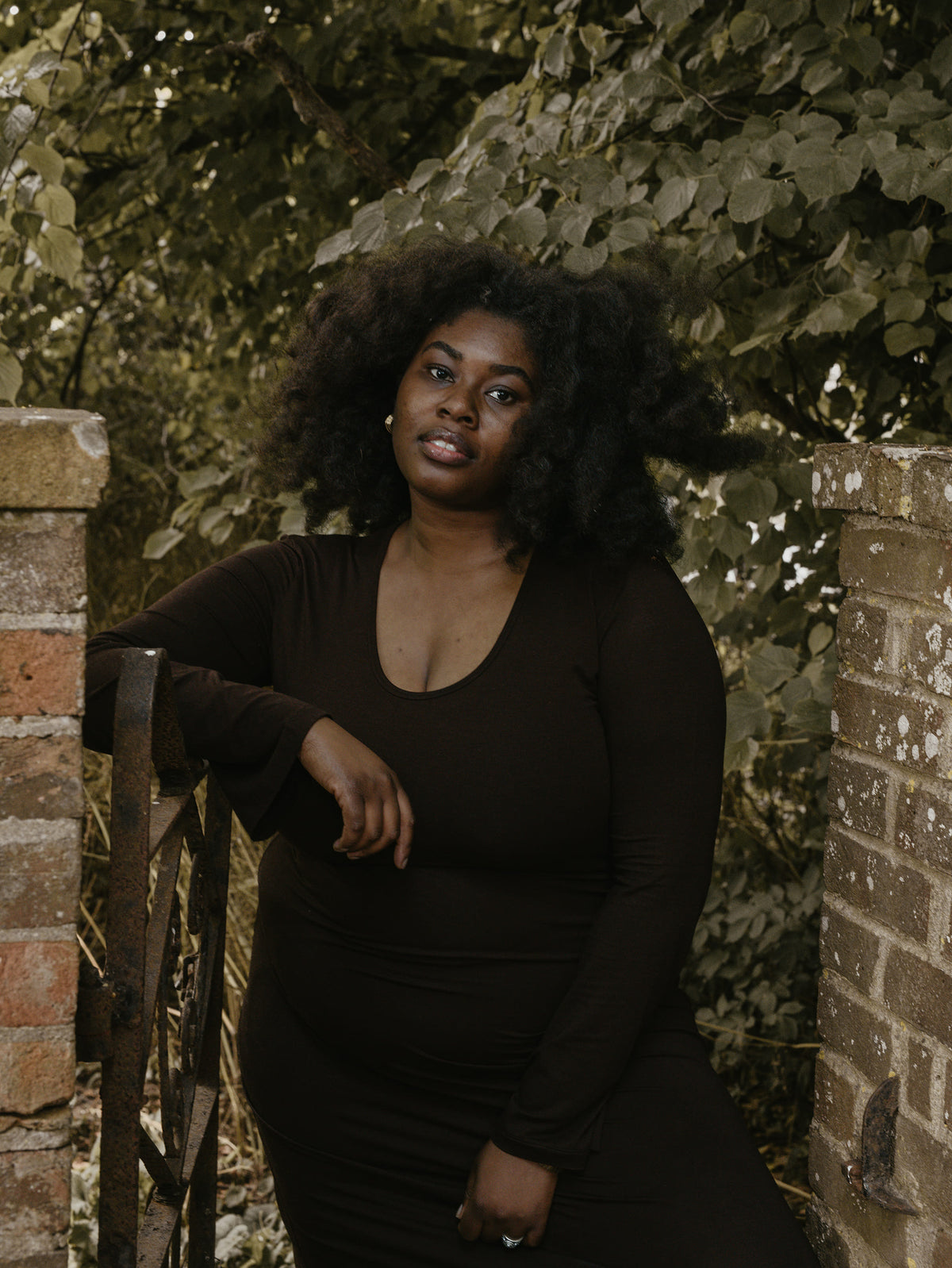 The Everyday Maxi Dress - Women's