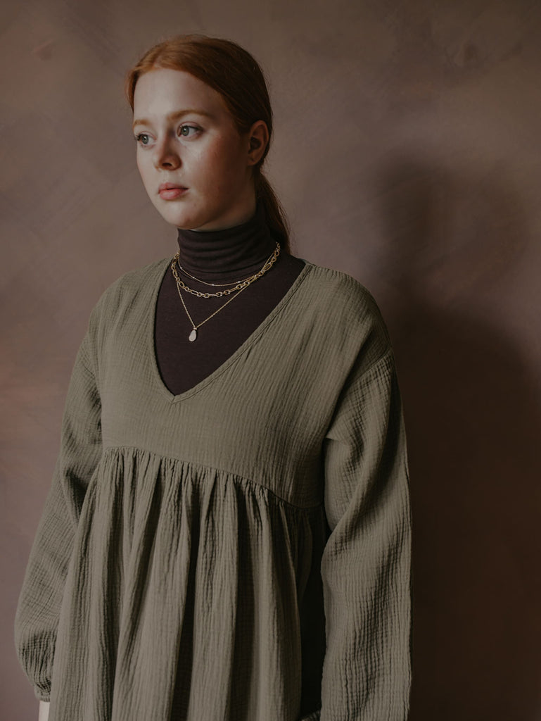 The Turtleneck - Women's