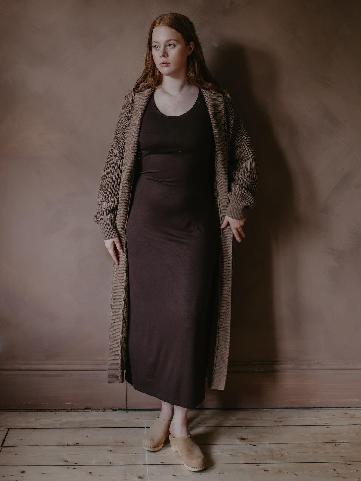 The Everyday Maxi Dress - Women's