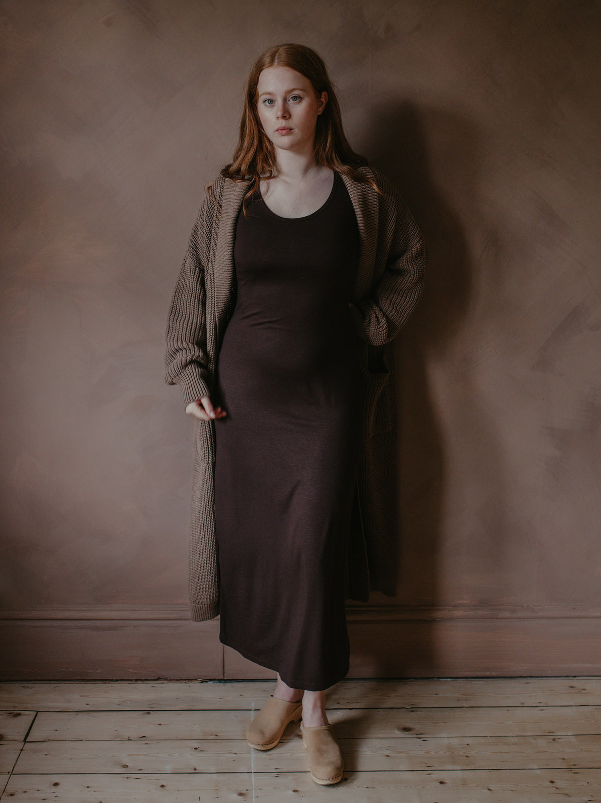 The Everyday Maxi Dress - Women's