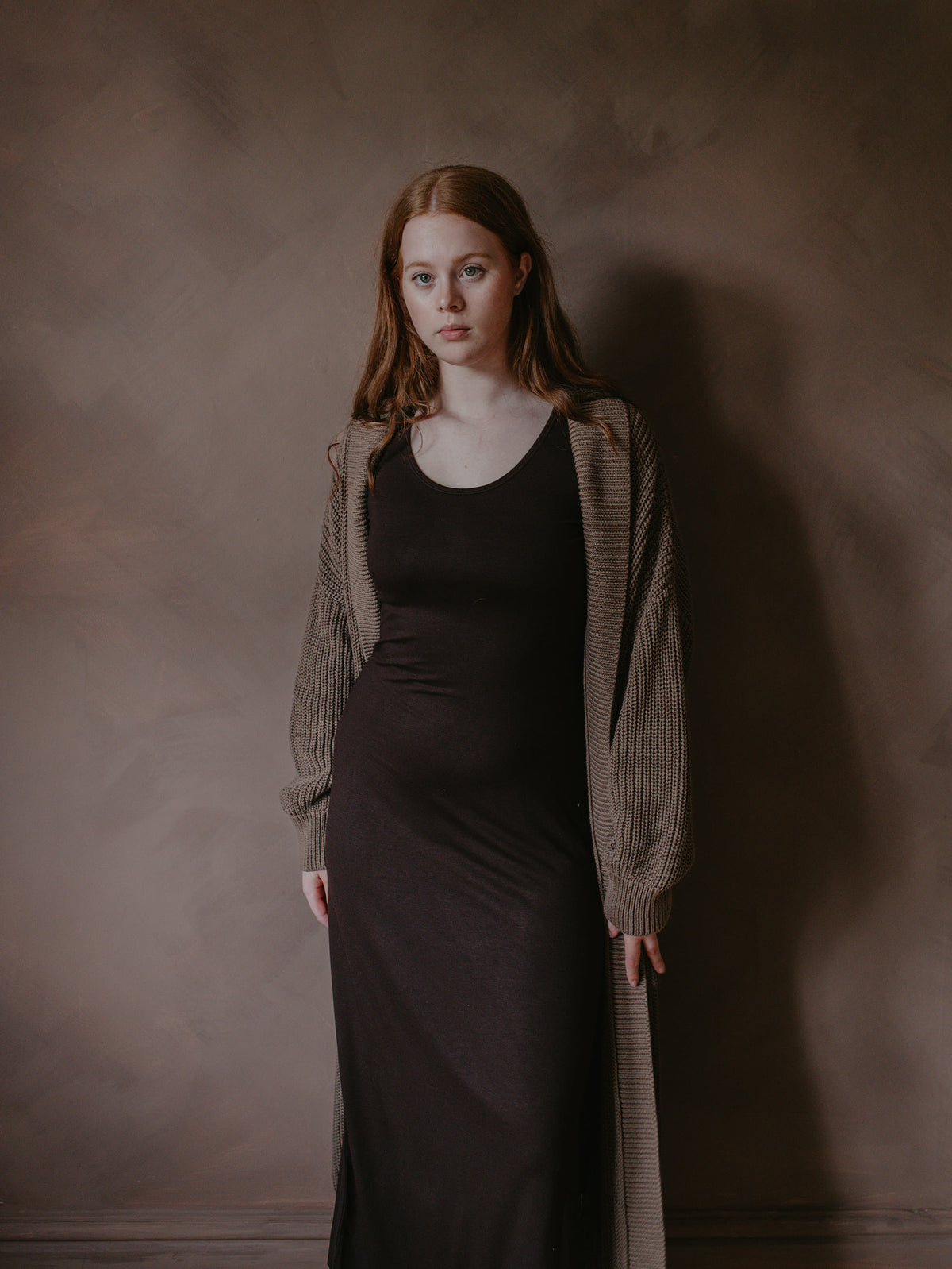 The Everyday Maxi Dress - Women's