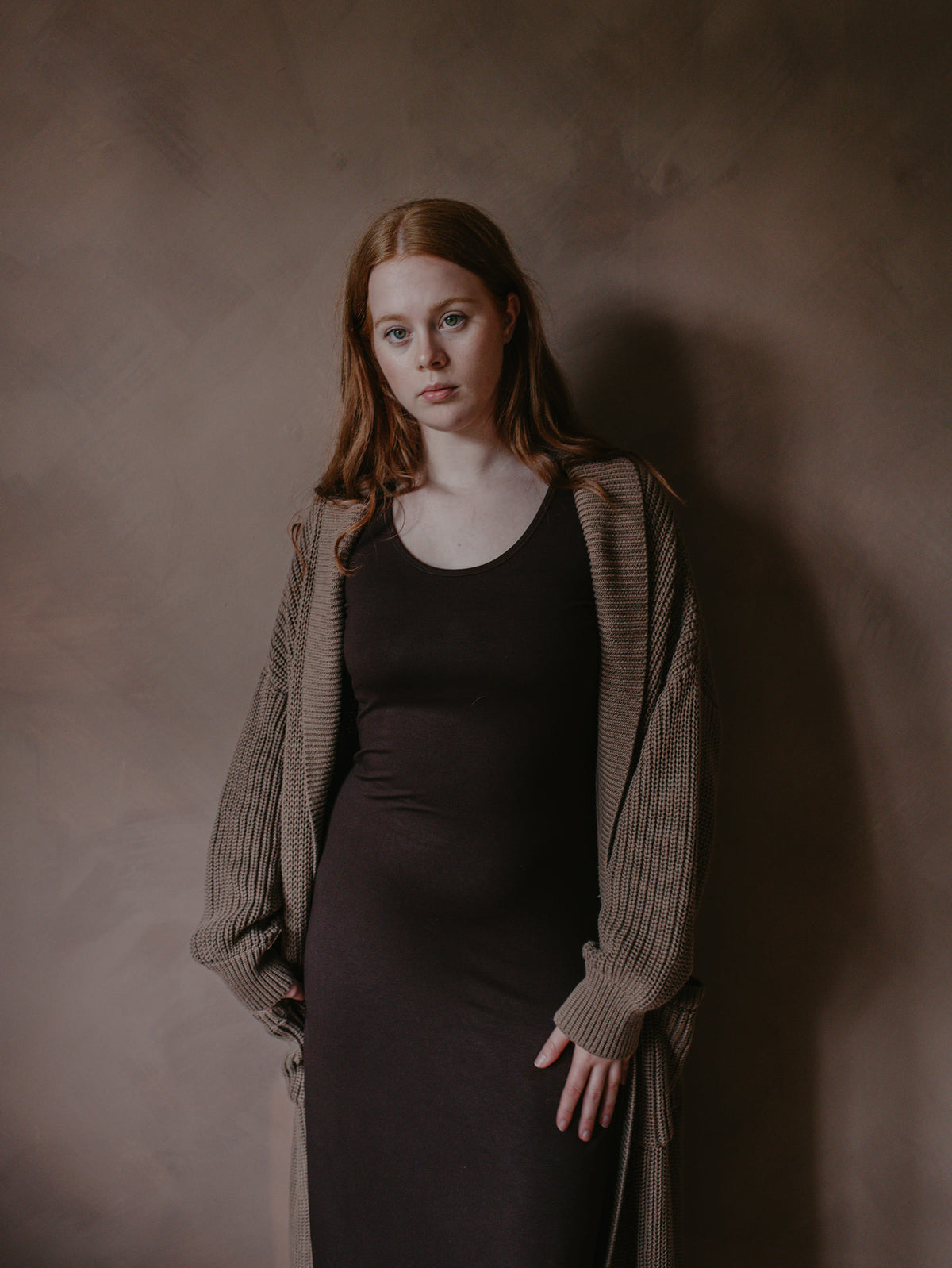 The Everyday Maxi Dress - Women's
