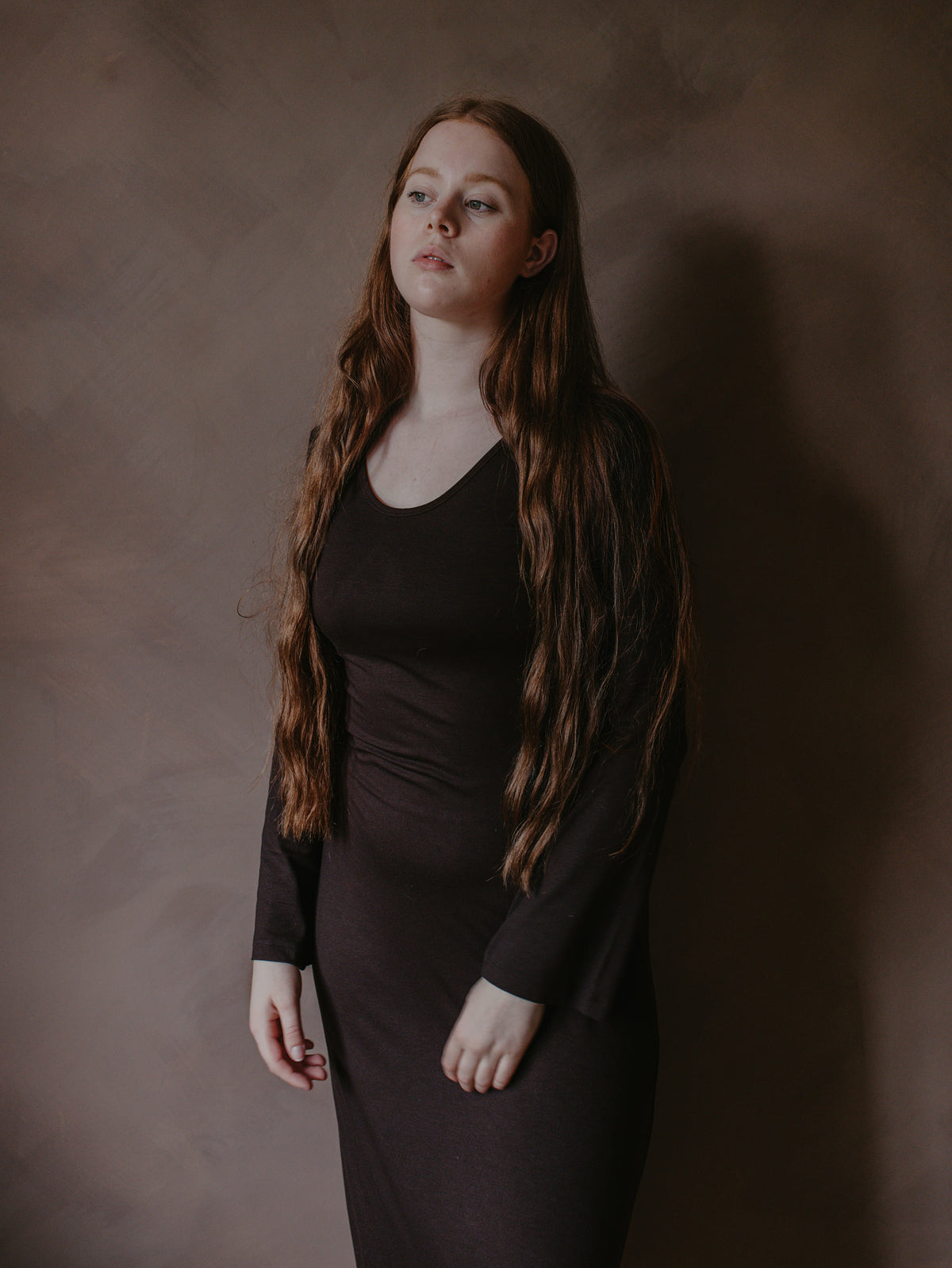 The Everyday Maxi Dress - Women's
