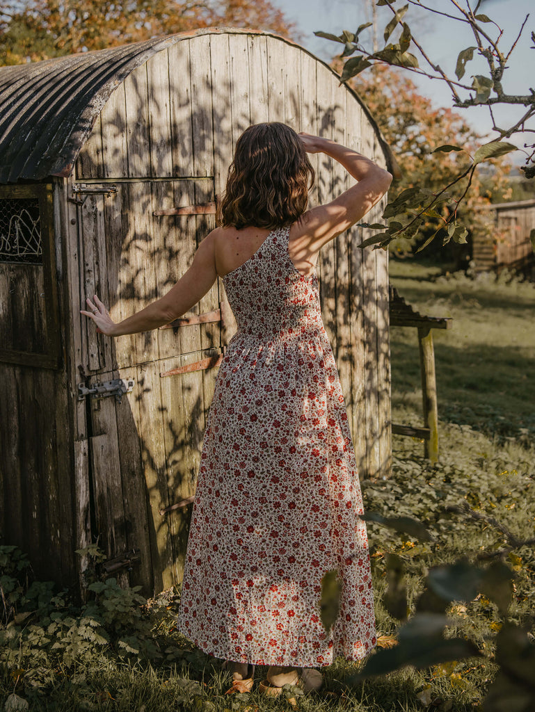 The Garden Dress