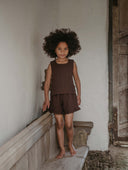 The Summertime Top Kids