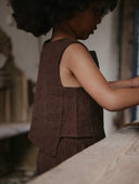 The Summertime Top Kids