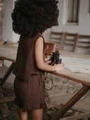 The Summertime Top Kids