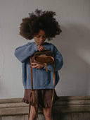 The Summertime Short Kids