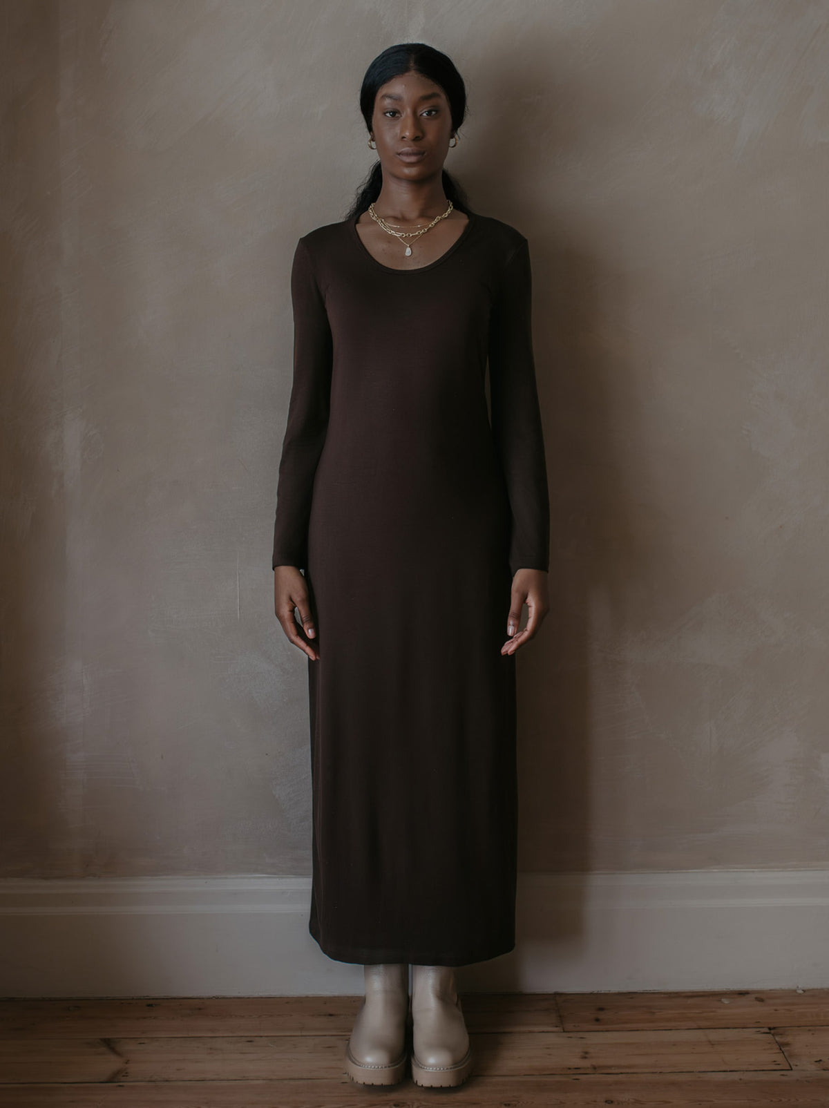 The Everyday Maxi Dress - Women's