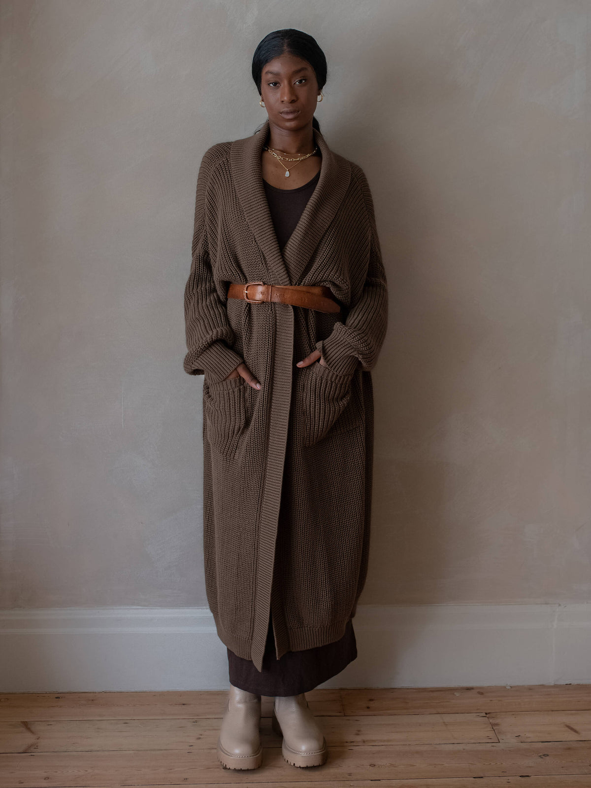 The Everyday Maxi Dress - Women's