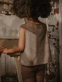 The Wildwood Vest Kids