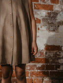 The Wildwood Dress Baby