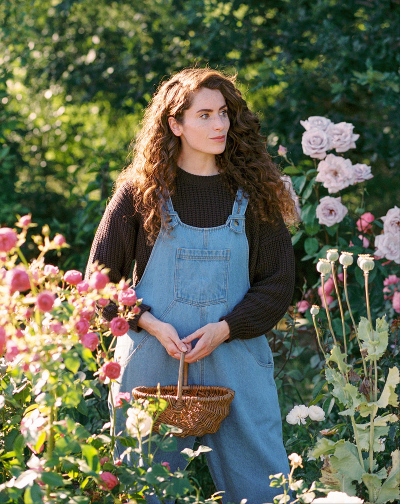 Women's Responsible Clothing