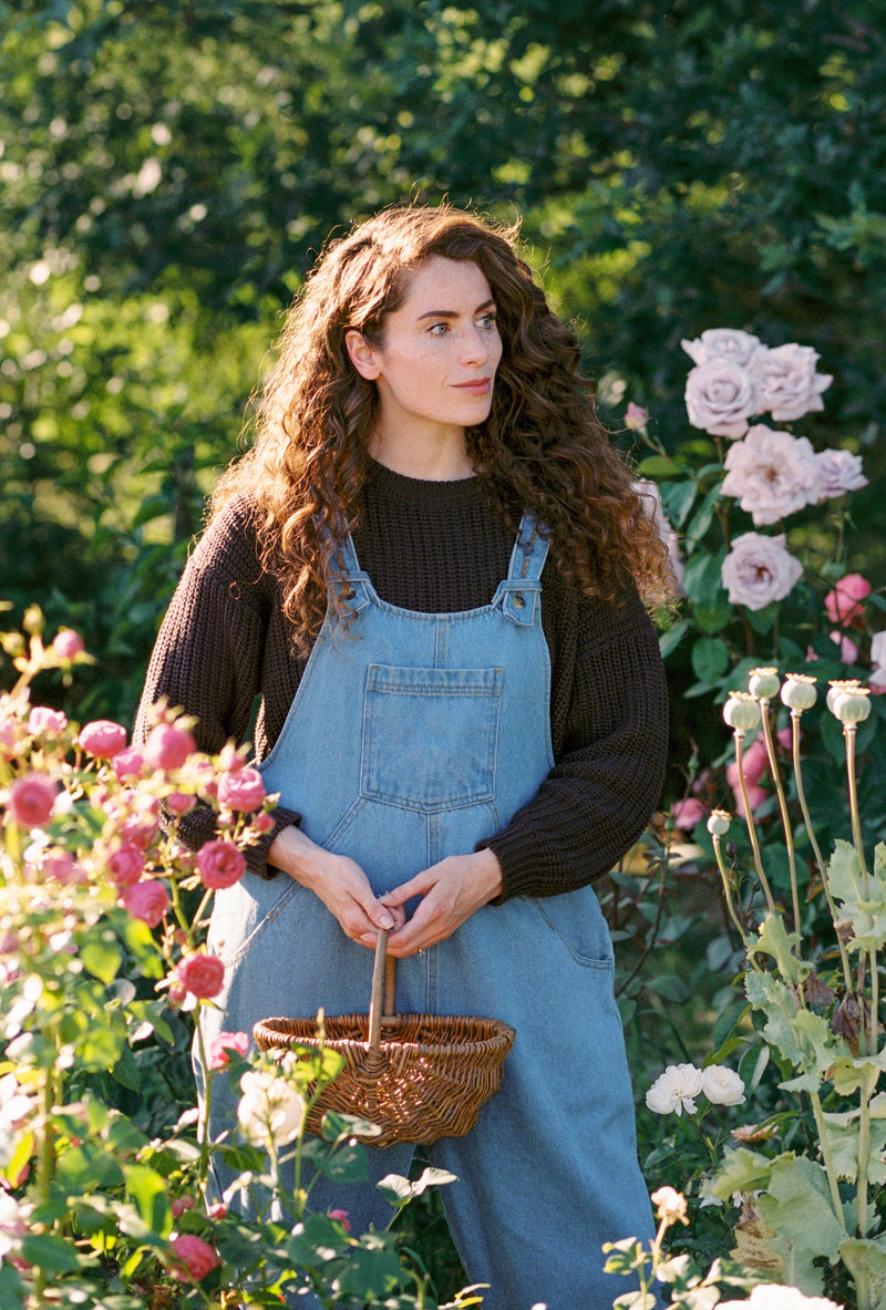 Women's Responsible Clothing