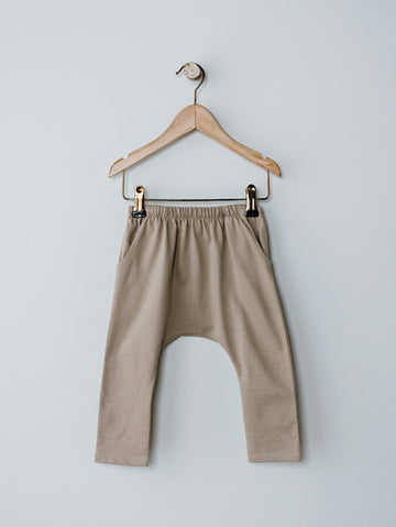 The Harem Trouser