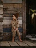 The Workman Playsuit Baby