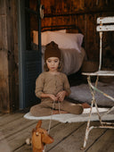 The Workman Playsuit Baby