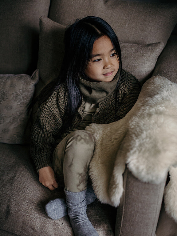 Outlet | The Chunky Cardigan