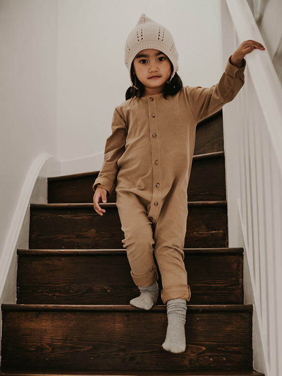 Outlet | The Workman Playsuit