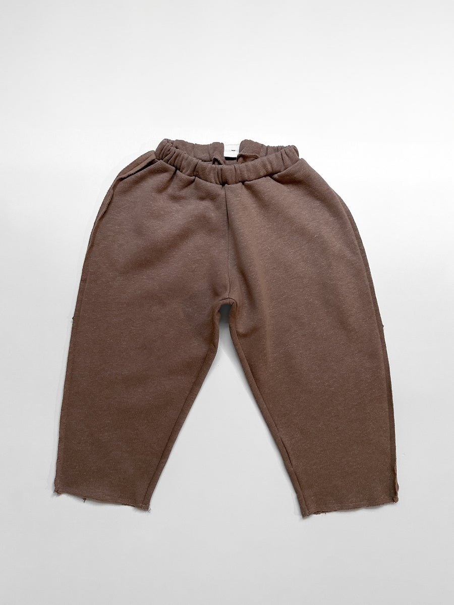 Outlet | The Raw Seam Sweatpant
