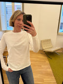 The Simple Long Sleeve