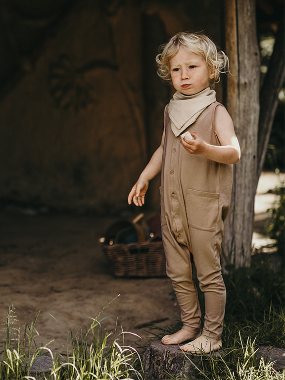 Outlet | The Free Range Playsuit