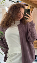 The Simple Long Sleeve