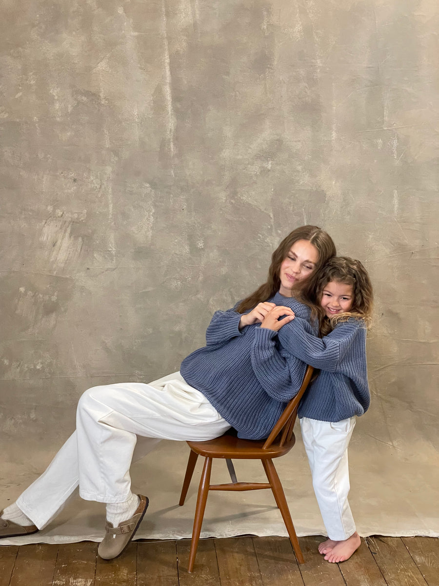 The Perfect Jean Kids – The Simple Folk