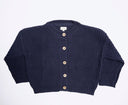 The Chunky Cardigan Baby