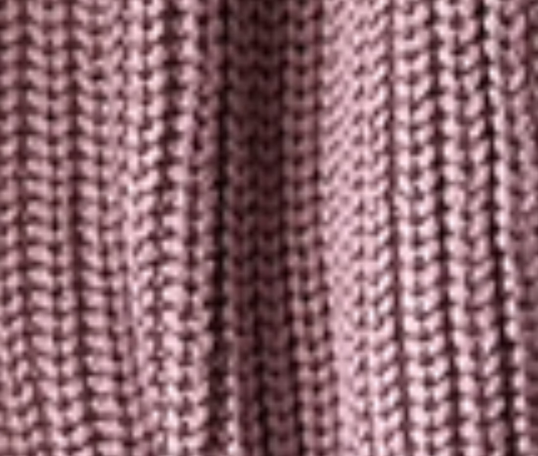 The Chunky Knit Sweater