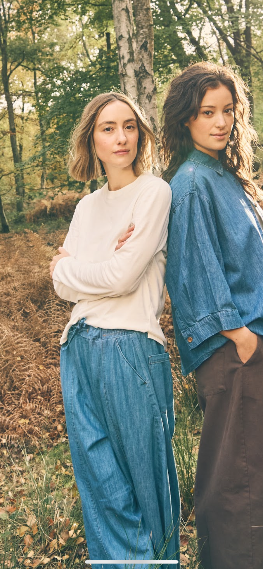 The Simple Long Sleeve