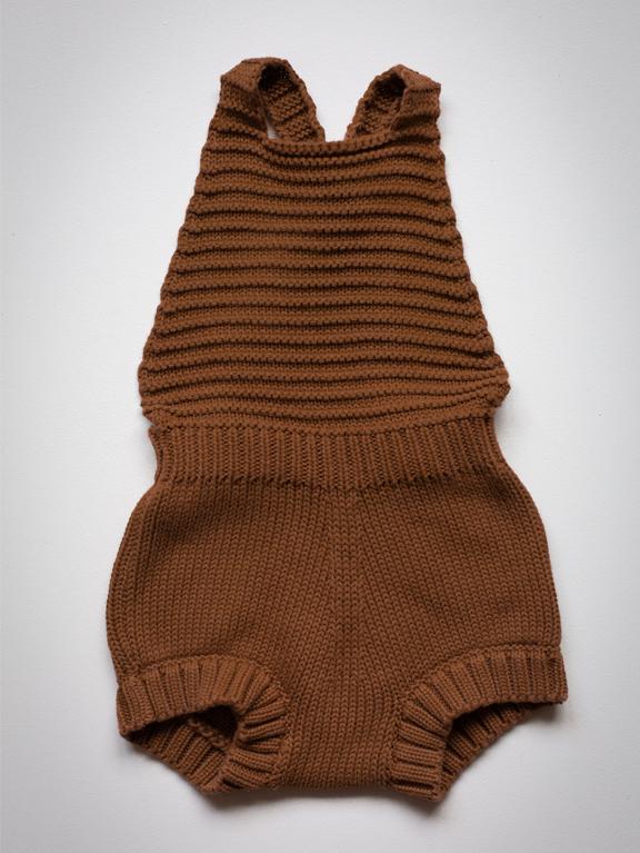 Outlet | The Knit Romper