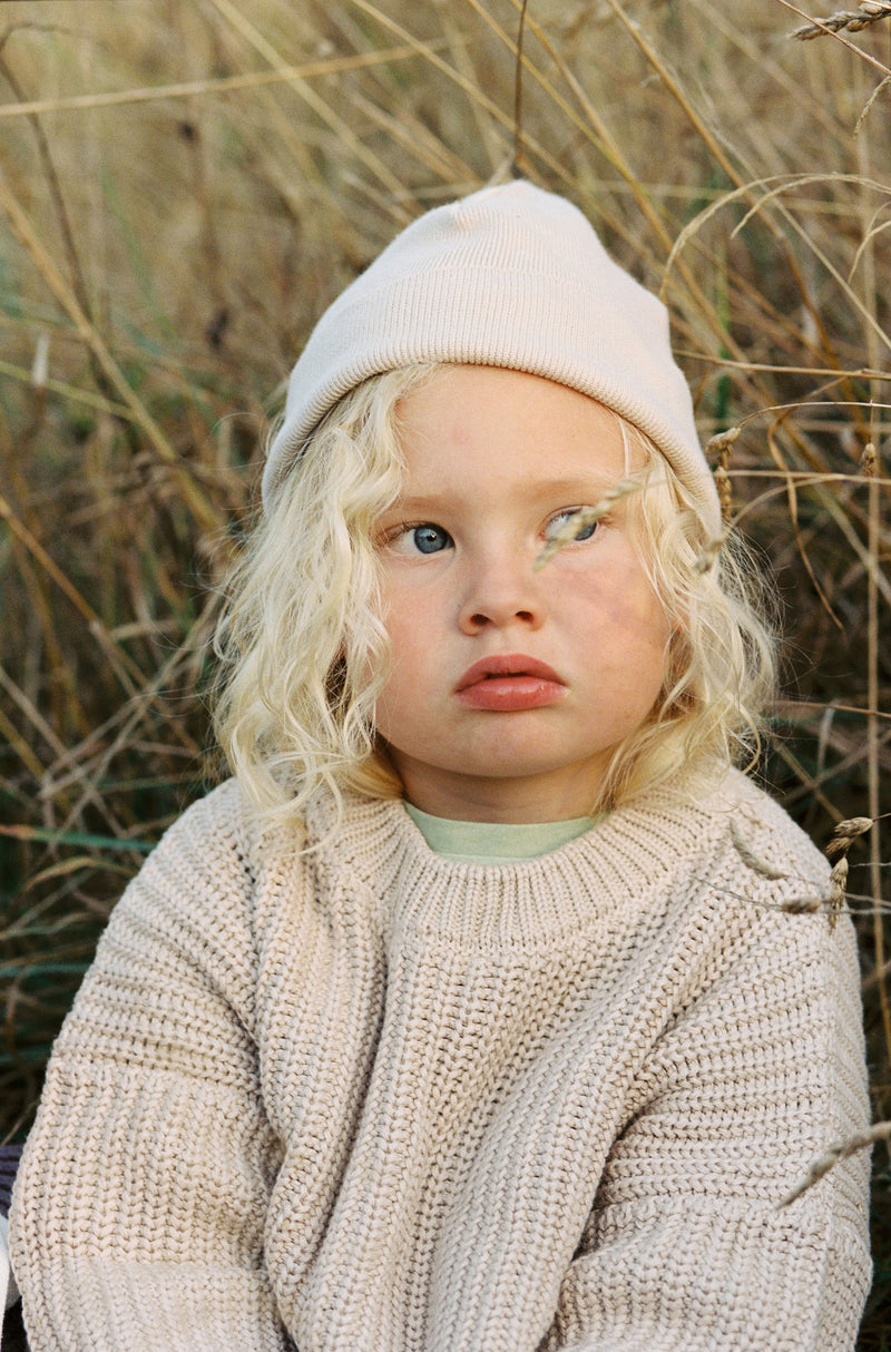 Children's Organic Clothing