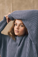 The Chunky Knit Sweater