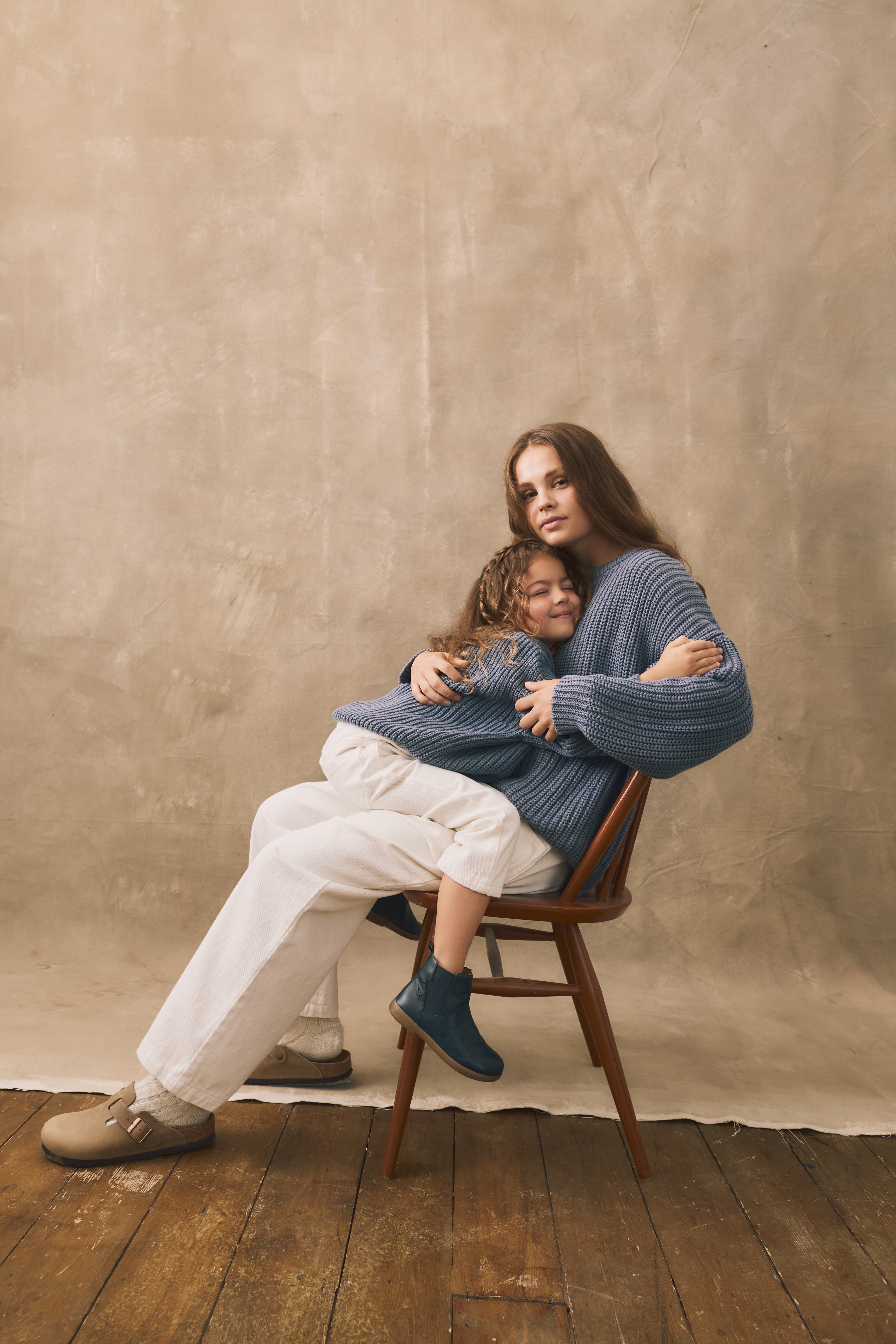 The Perfect Jean Kids – The Simple Folk