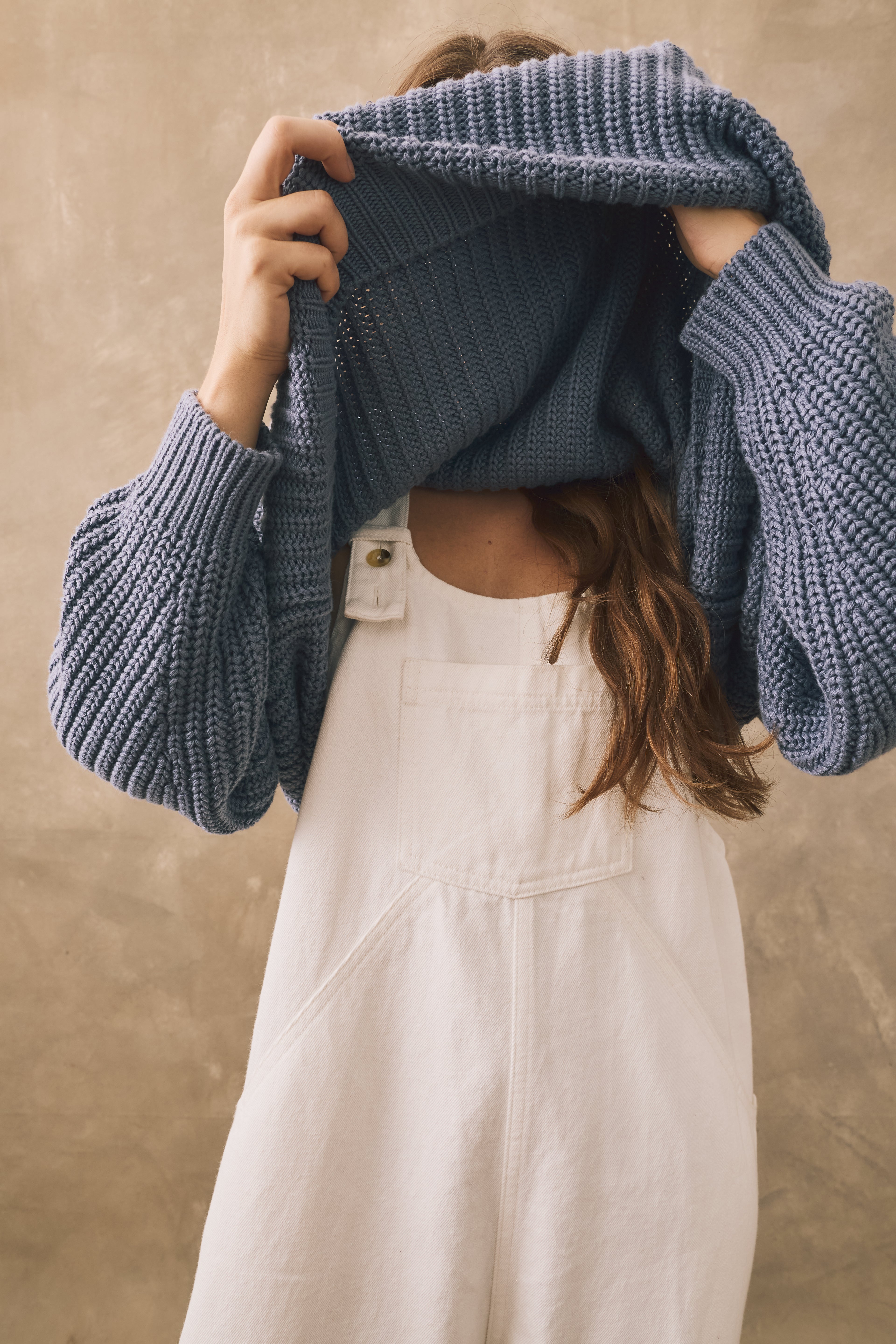thesimplefolk デニムオーバーオール　12-18m the simple folk デニムオーバーオール 12-18m thesimplefolk