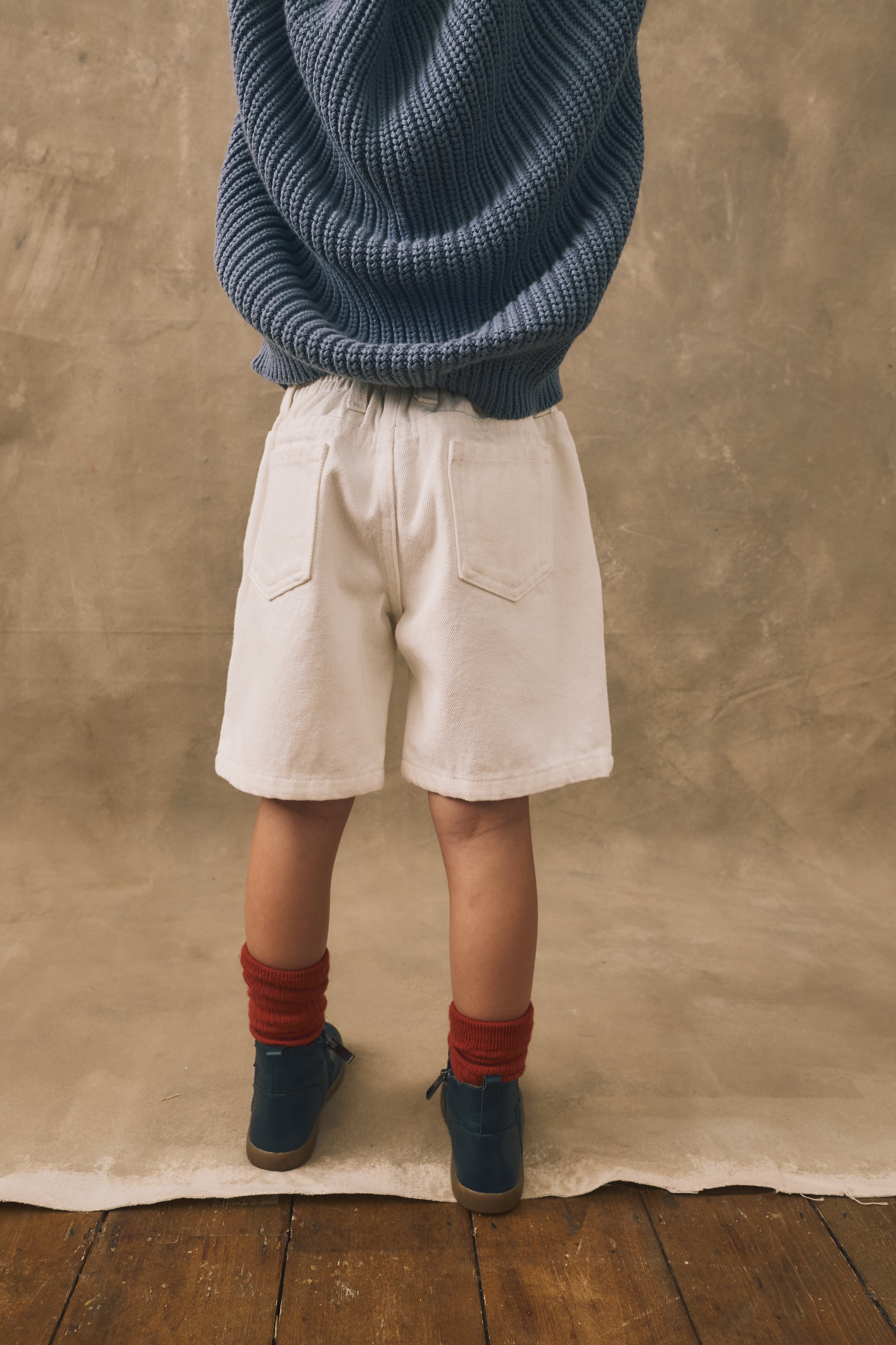 Children's Denim – The Simple Folk
