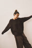 The Chunky Knit Sweater