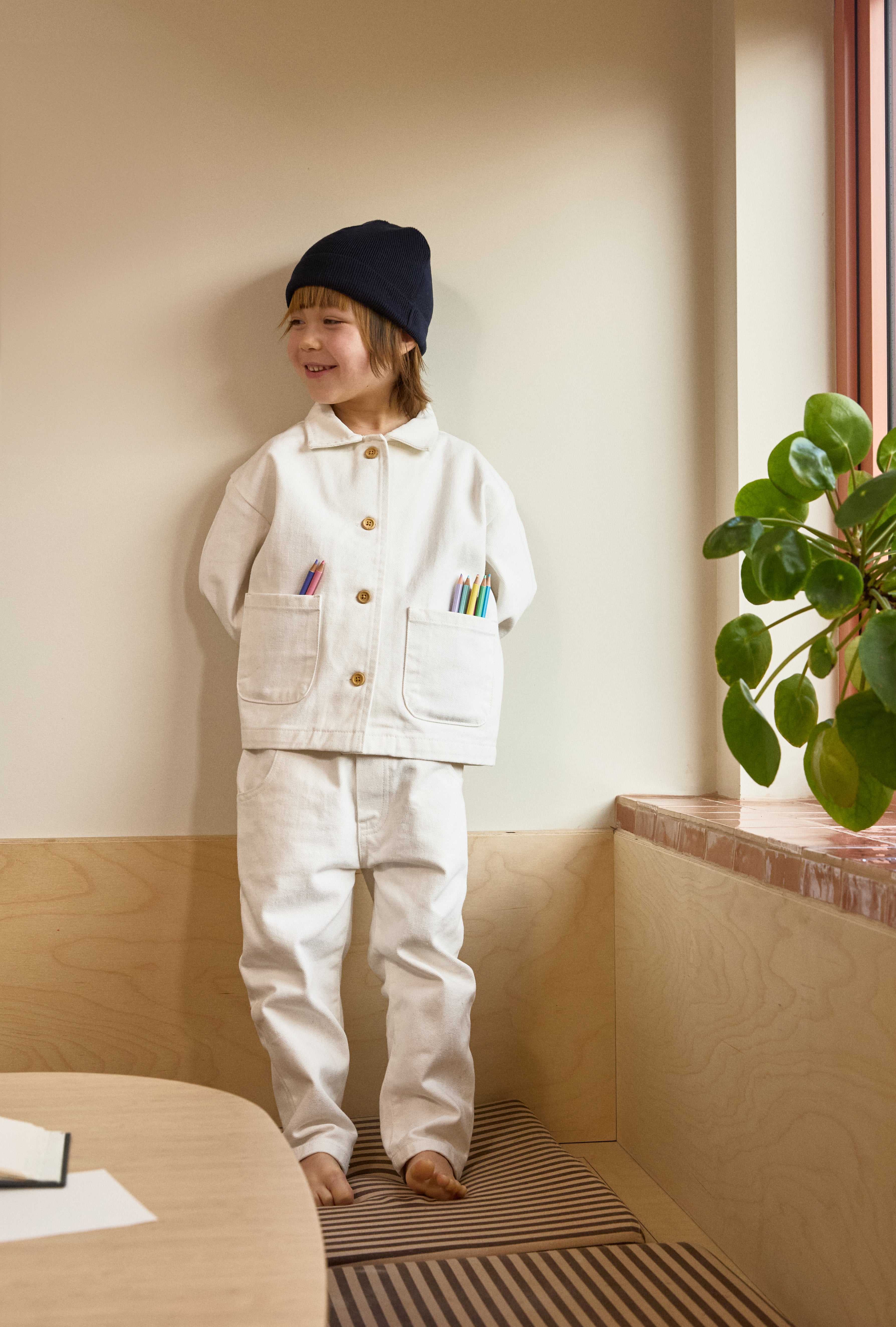The Perfect Jean Kids – The Simple Folk