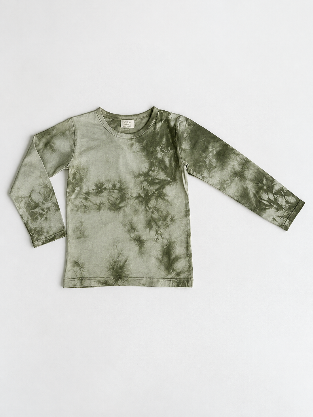 The Tie-Dye Top Baby